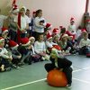 Dzień Patrona, Mikołajki 2017