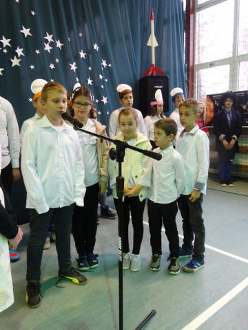 Dzień Patrona i Mikołajki \'18