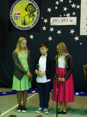 Dzień Patrona i Mikołajki \'18