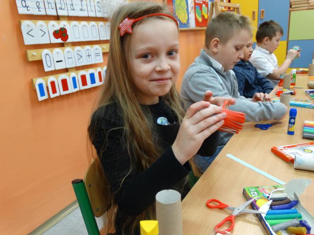Dzień Patrona i Mikołajki \'18