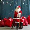 Dzień Patrona i Mikołajki \'18