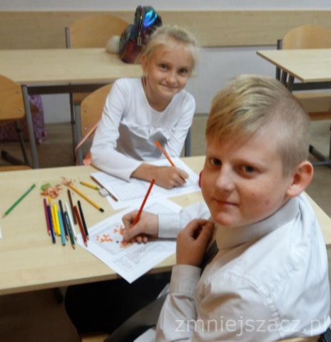 Dzień Patrona i Mikołajki 2019r