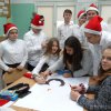 Dzień Patrona i Mikołajki 2019r