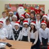 Dzień Patrona i Mikołajki 2019r