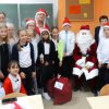 Dzień Patrona i Mikołajki 2019r