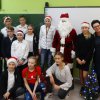 Dzień Patrona i Mikołajki 2019r