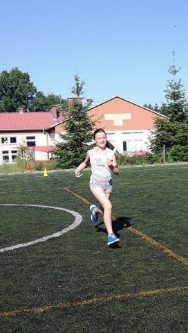 Dzień Dziecka – Dzień Sportu 2018