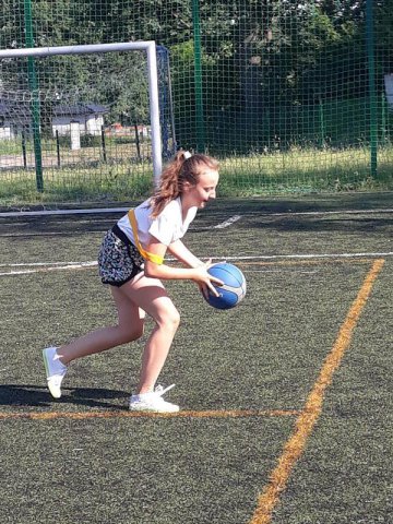 Dzień Dziecka – Dzień Sportu 2018