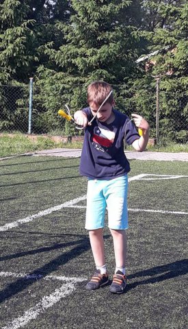 Dzień Dziecka – Dzień Sportu 2018