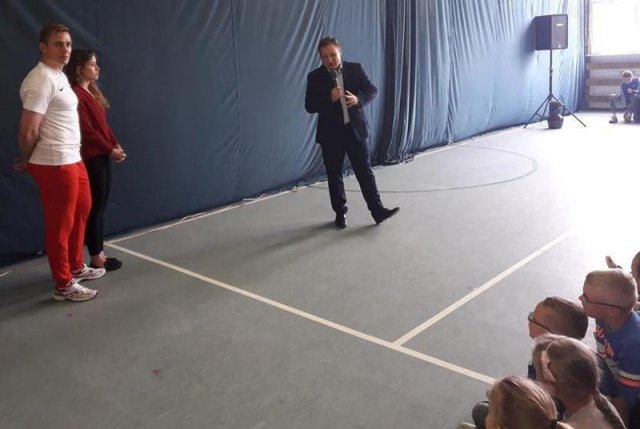 Ekologiczny tydzień \'18