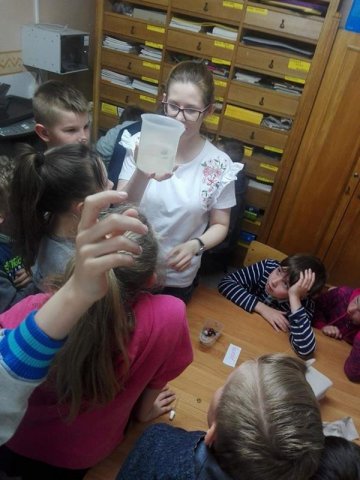 Ekologiczny tydzień \'18