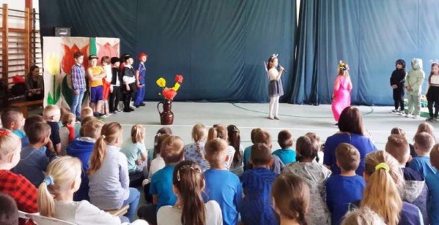 Ekologiczny tydzień \'18