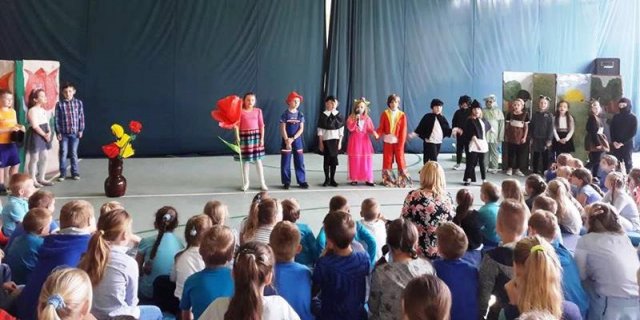 Ekologiczny tydzień \'18