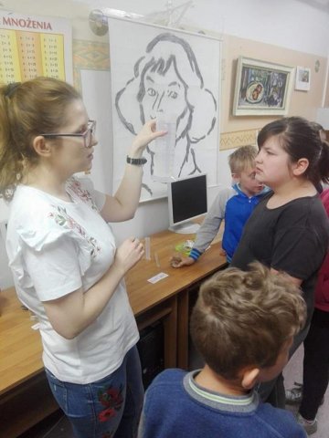 Ekologiczny tydzień \'18