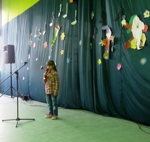 Festiwal piosenki 2015