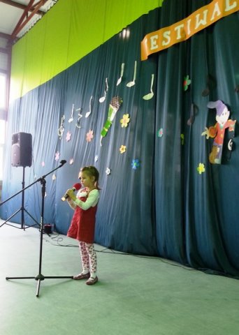 Festiwal piosenki 2015