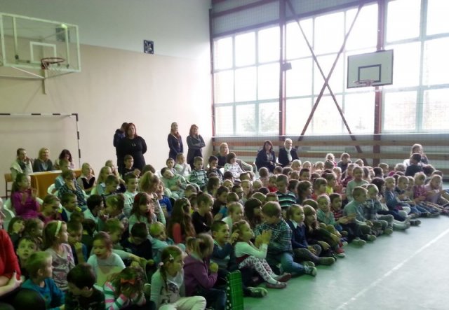 Festiwal piosenki 2015
