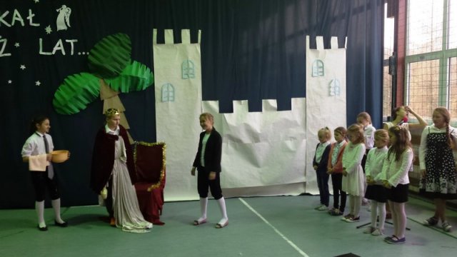 Wigilie i Jasełka 2015