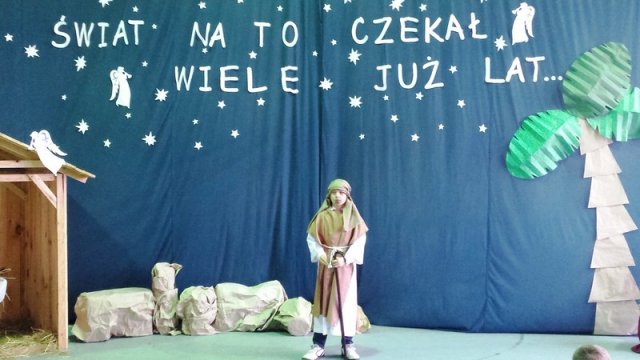 Wigilie i Jasełka 2015
