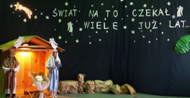 Wigilie i Jasełka 2015