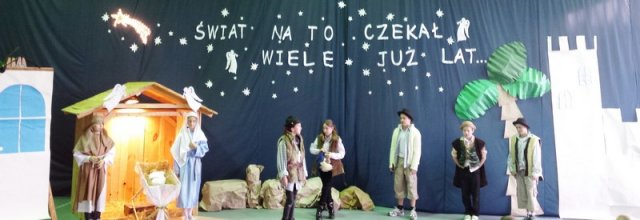 Wigilie i Jasełka 2015