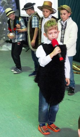 jasełka 2016