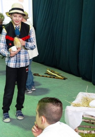 jasełka 2016