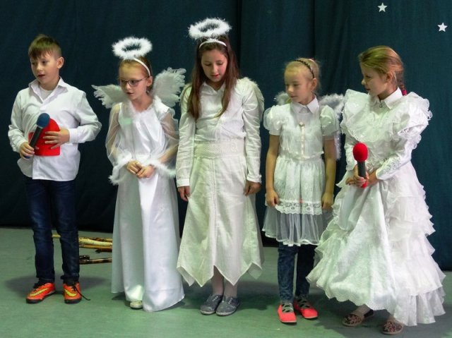 jasełka 2016