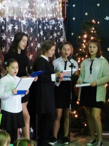 Jasełka 2017