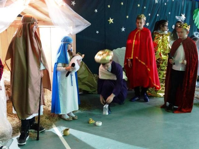 Jasełka 2017