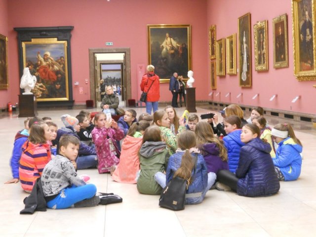 Kraków 2017