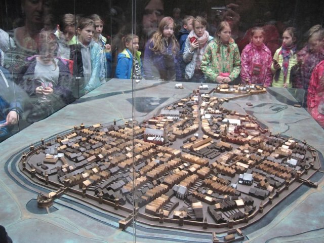 Kraków 2017
