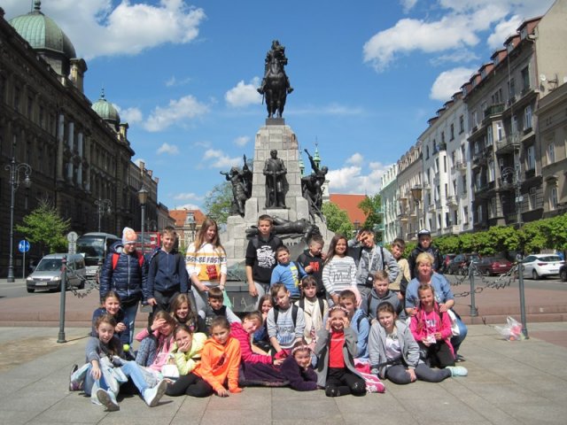 Kraków 2017