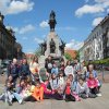 Kraków 2017