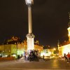Krakowskie Przedmieście i Grób Nieznanego Żołnierza