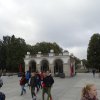 Krakowskie Przedmieście i Grób Nieznanego Żołnierza
