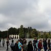 Krakowskie Przedmieście i Grób Nieznanego Żołnierza