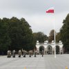 Krakowskie Przedmieście i Grób Nieznanego Żołnierza