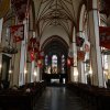 Krakowskie Przedmieście i Grób Nieznanego Żołnierza