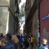 Krakowskie Przedmieście i Grób Nieznanego Żołnierza