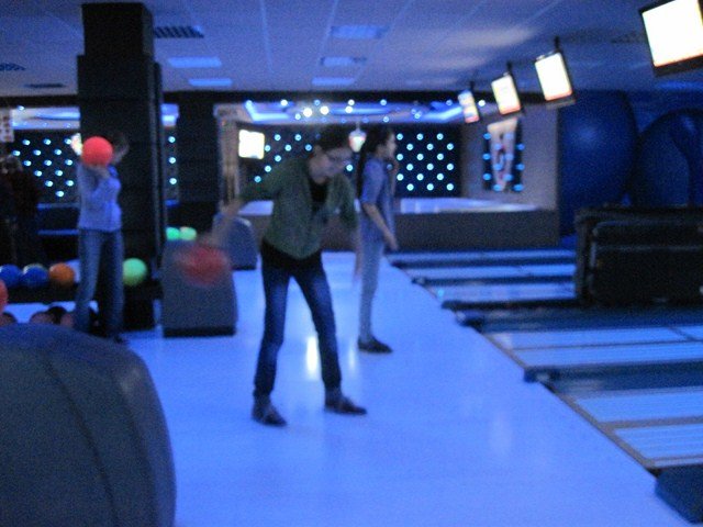 Kręgle