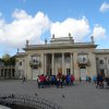Łazienki Królewskie