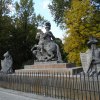 Łazienki Królewskie