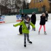 Łyżwy w styczniu