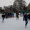 Łyżwy w styczniu
