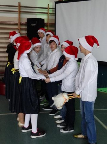 Mikołaj 17