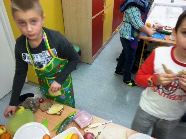 Śniadanie daje moc 2015