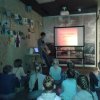 W muzeum klasy 2a i 3a,b