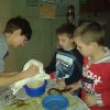 W muzeum klasy 2a i 3a,b