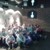 W muzeum klasy 2a i 3a,b